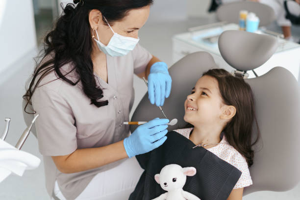 Best Emergency Broken Tooth Repair in Duquesne, MO