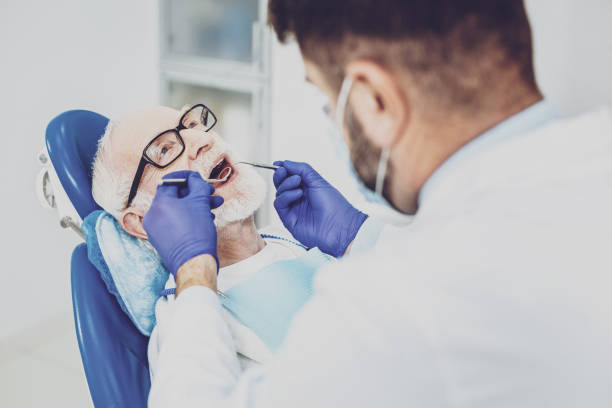 Best Emergency Root Canal Treatment in Duquesne, MO